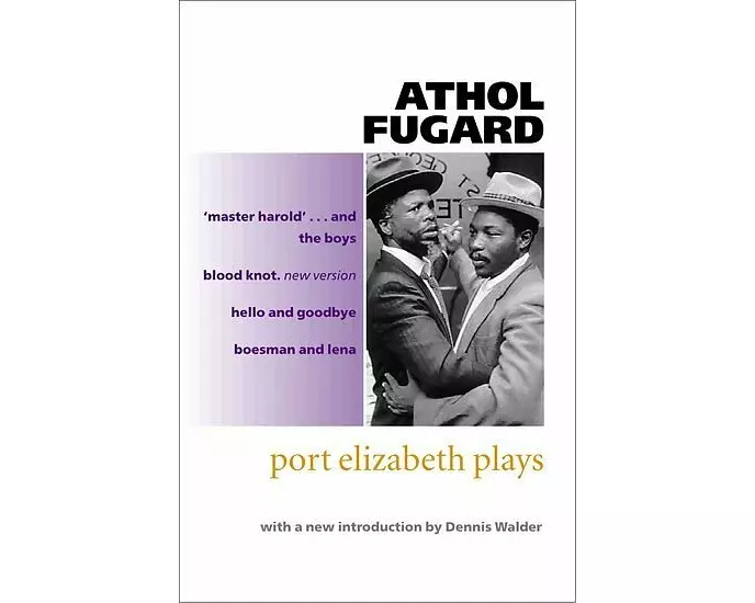 Port Elizabeth Plays