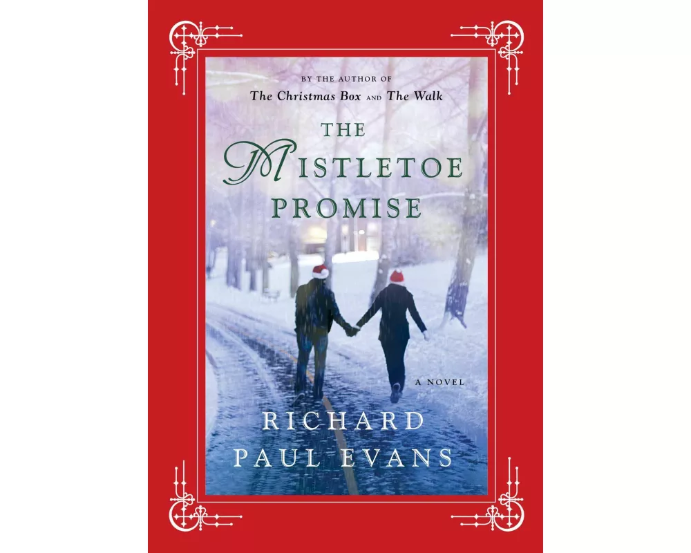 The Mistletoe Promise