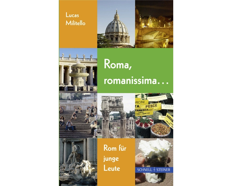 Roma, romanissima