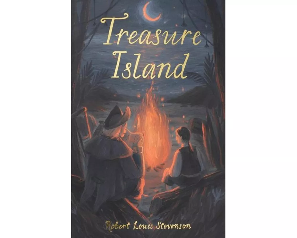 Treasure Island