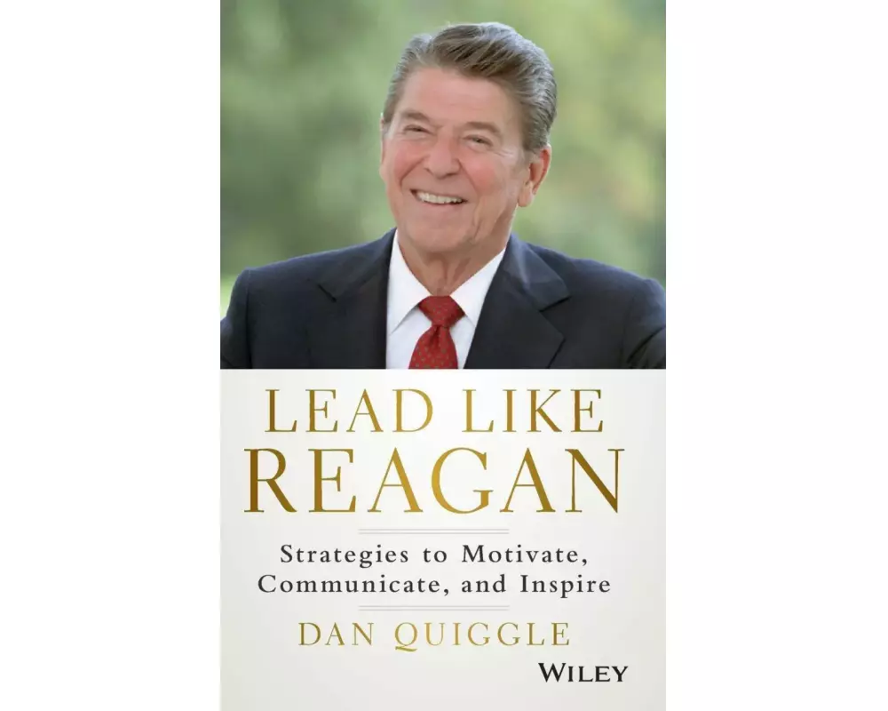 Lead Like Reagan