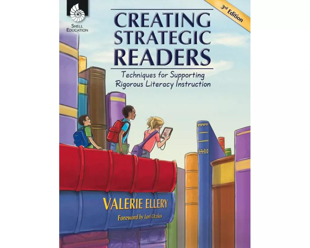 Creating Strategic Readers