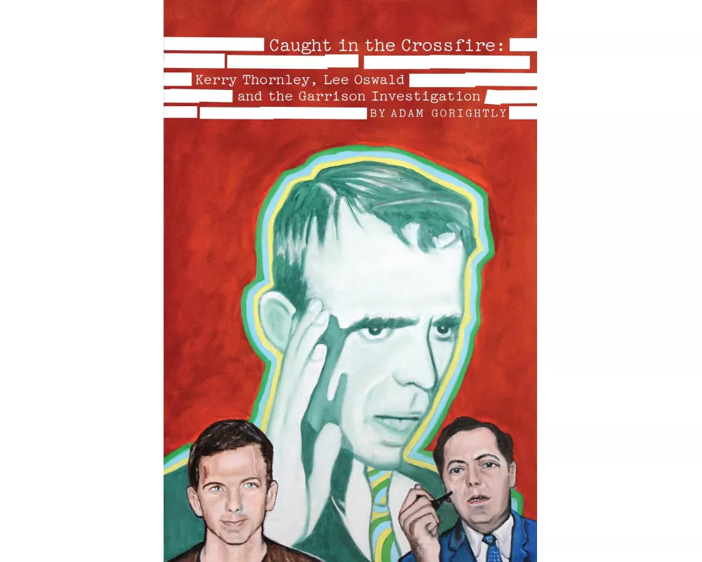 Caught in the Crossfire