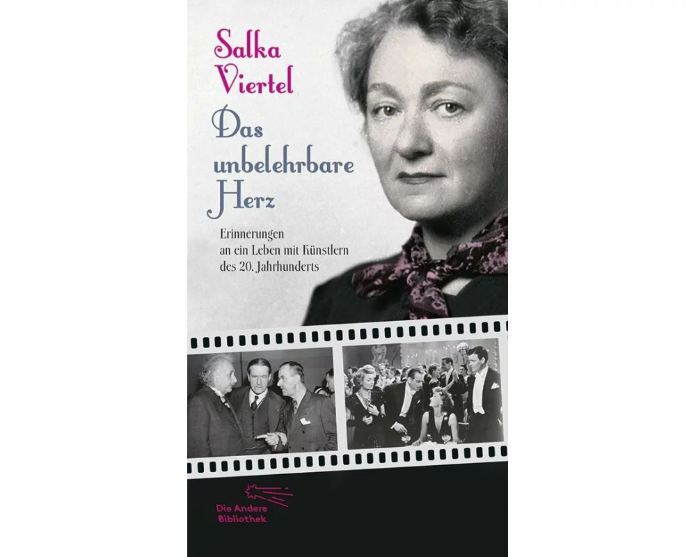 Das unbelehrbare Herz