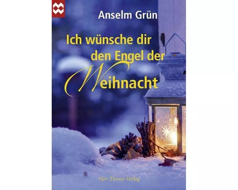Ich wünsche dir den Engel der Weihnacht