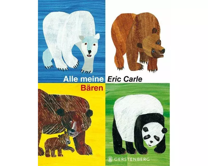 Alle meine Bären