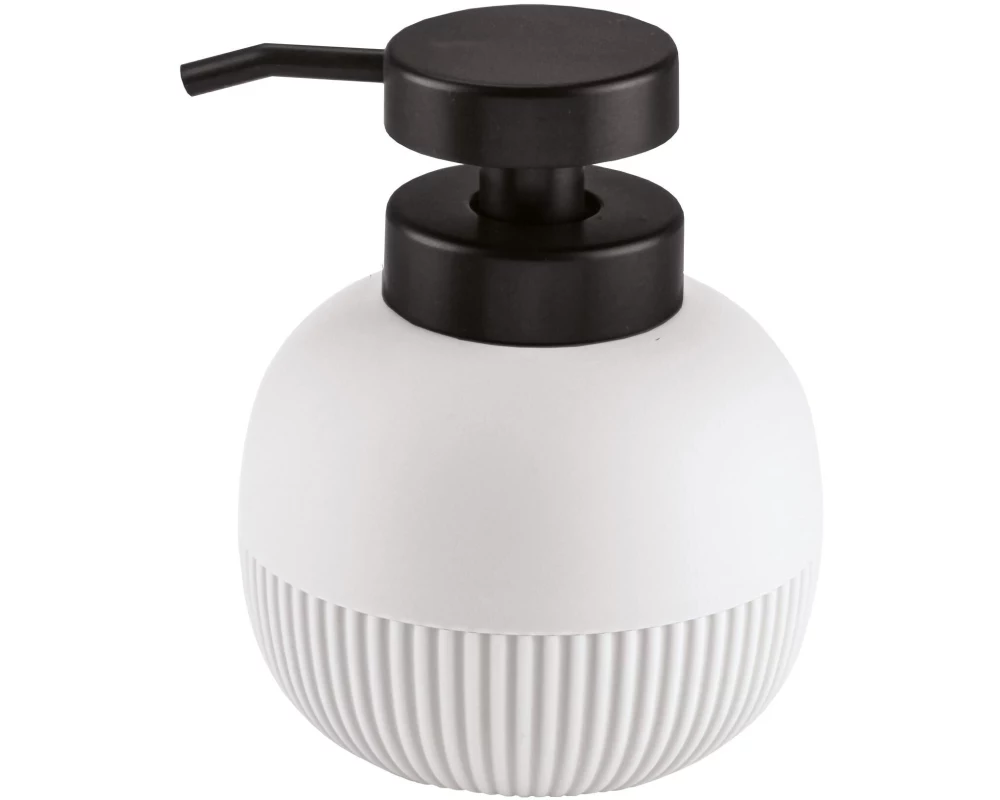 Kleine Wolke Seifenspender Scout 490 ml, Weiss