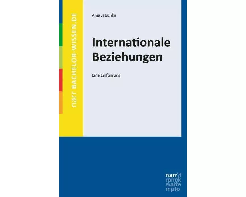 Internationale Beziehungen