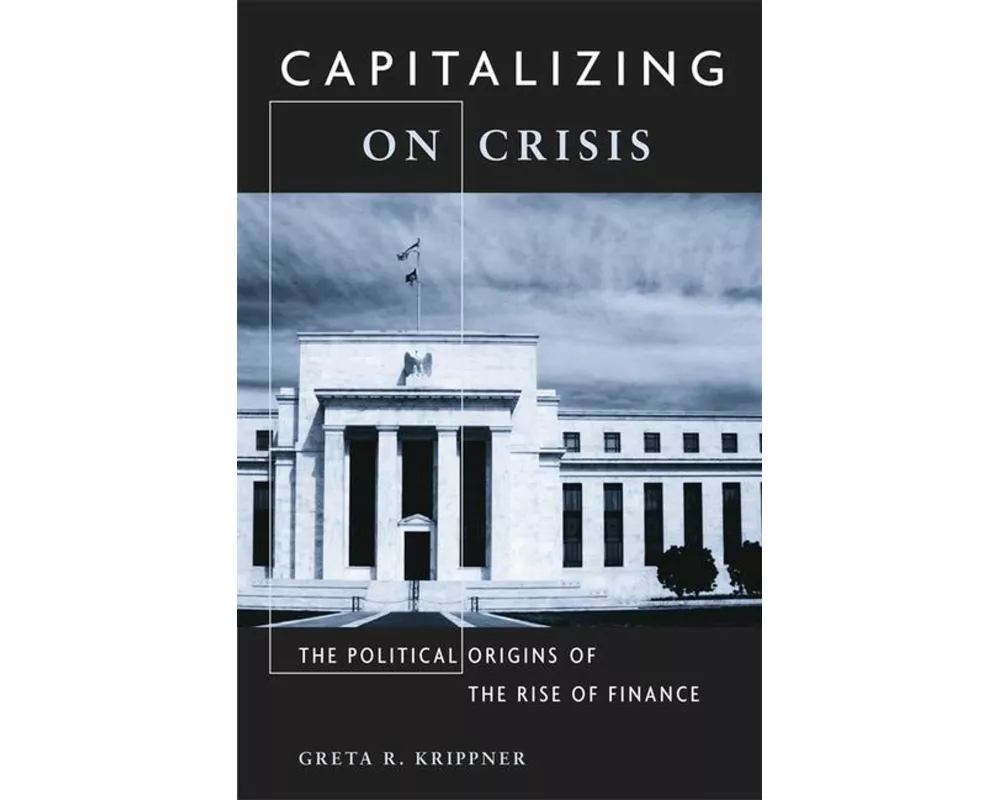 Capitalizing on Crisis
