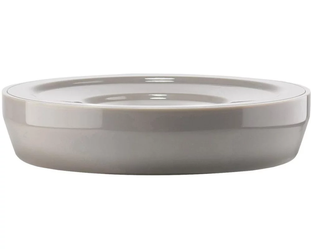 Zone Denmark Seifenschale Suii Taupe