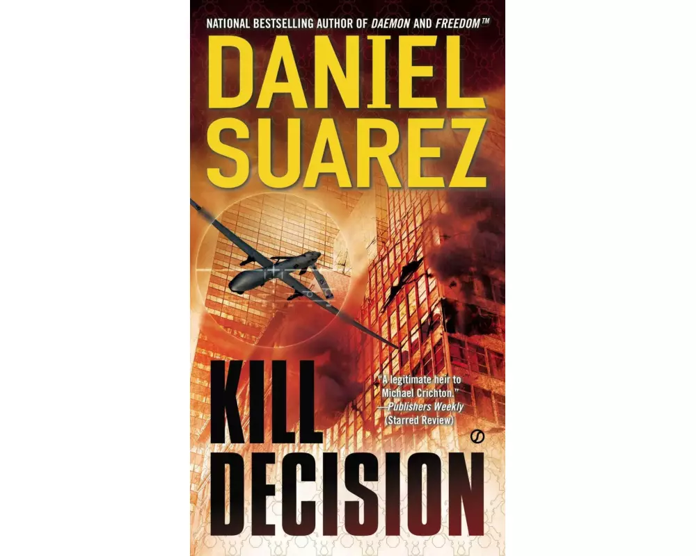Kill Decision