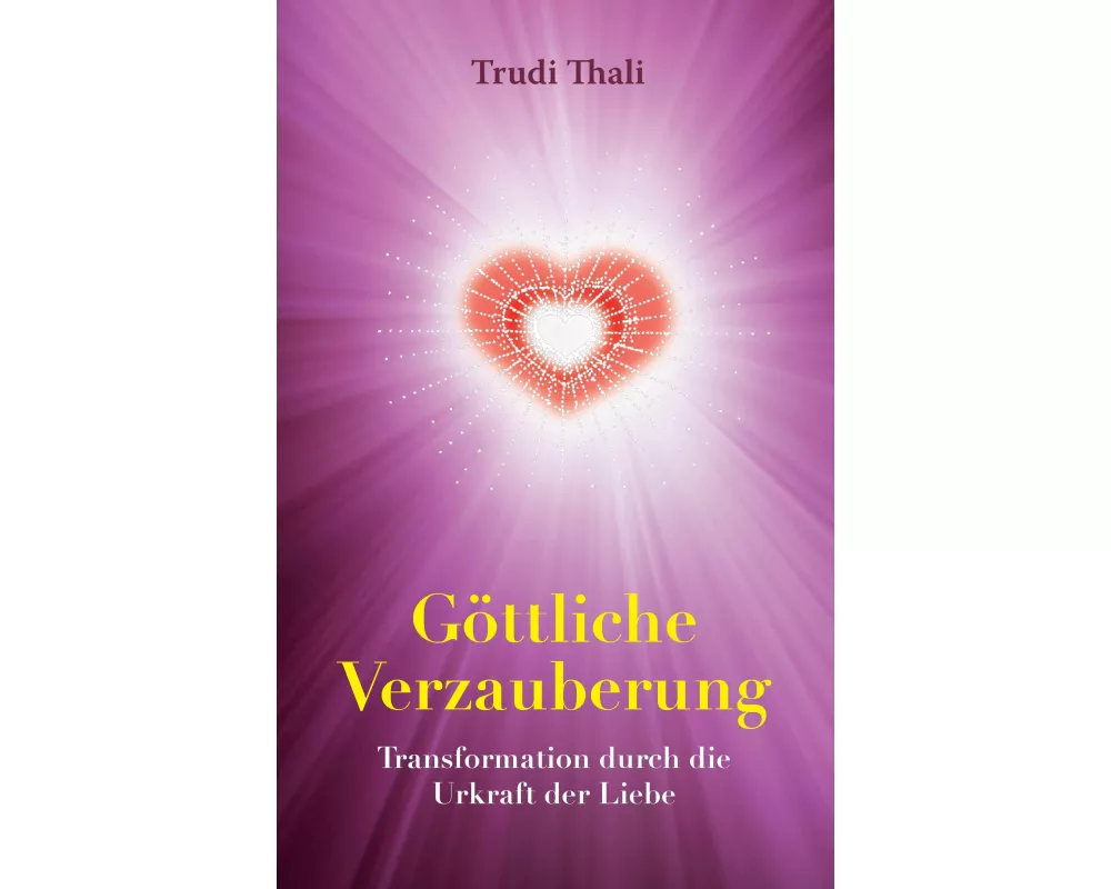 Göttliche Verzauberung