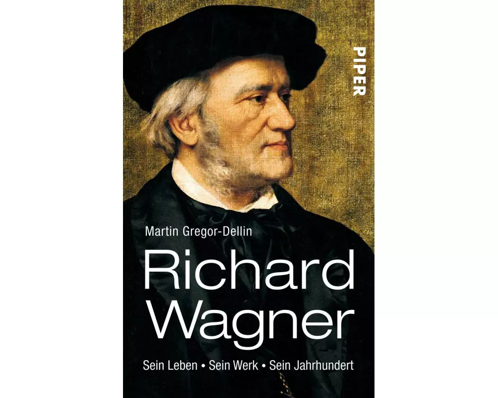 Richard Wagner
