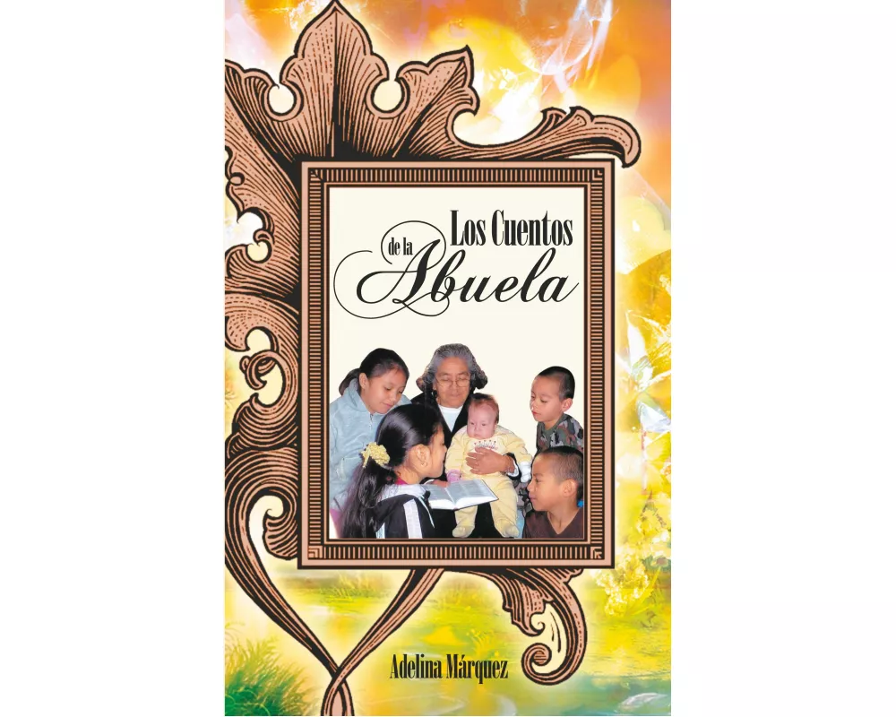 Los Cuentos de La Abuela
