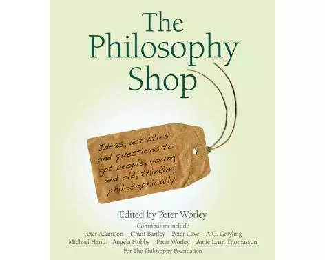 The Philosophy Foundation