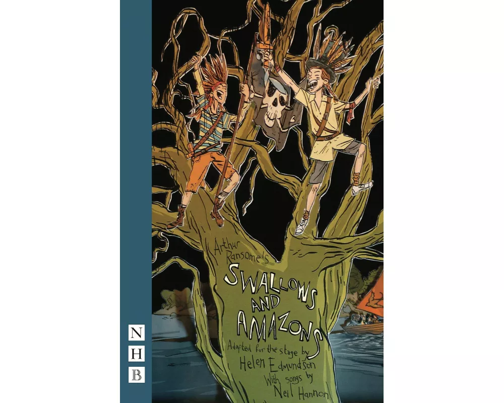 Swallows and Amazons