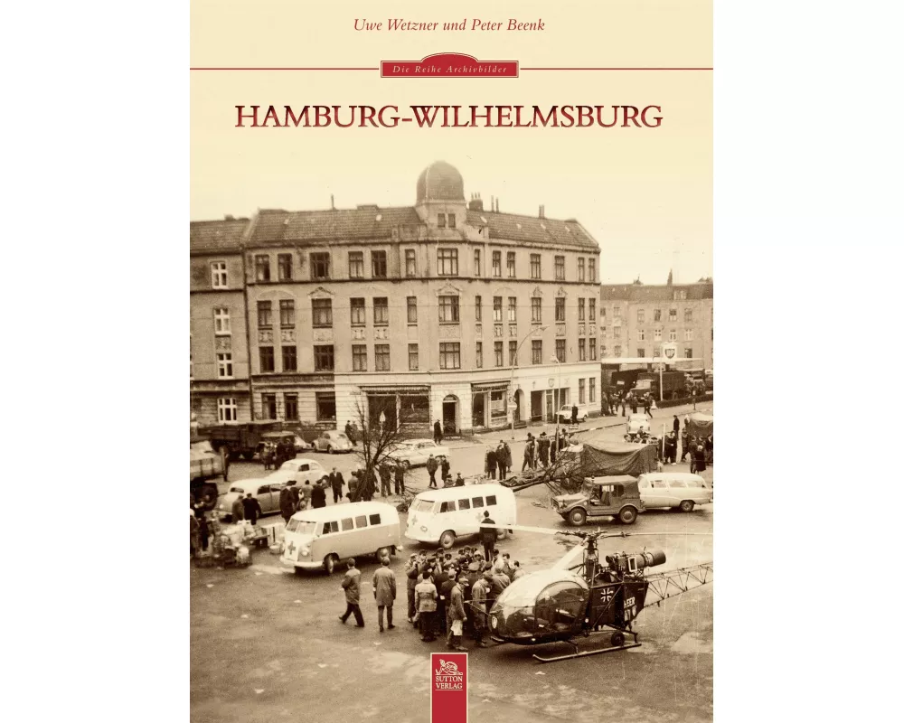 Hamburg-Wilhelmsburg