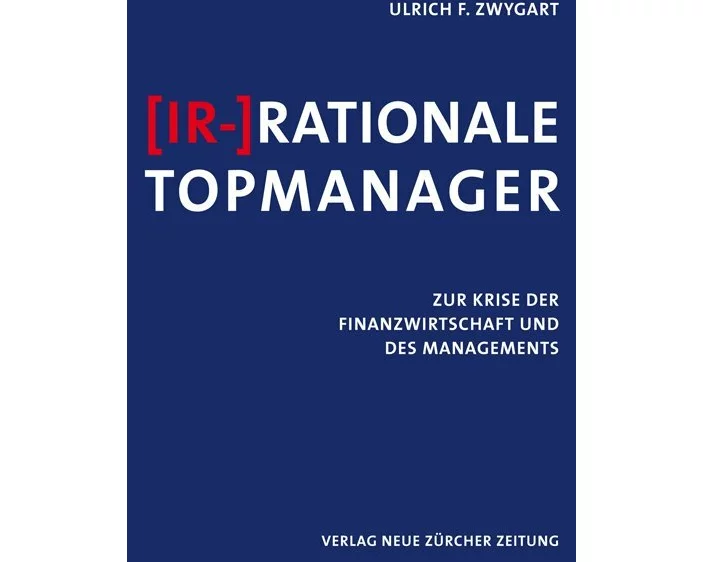 (Ir-)Rationale Topmanager