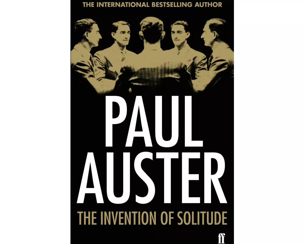 The Invention of Solitude