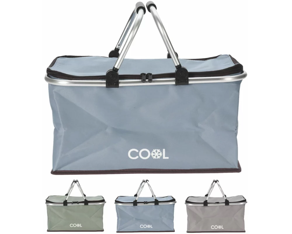 FS-STAR Kühltasche 35L 3versch.Farben