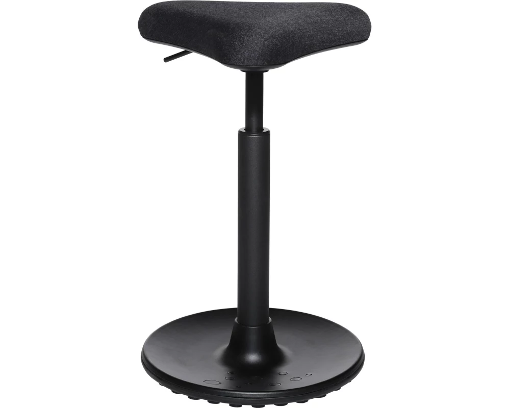 Topstar Hocker Sitness H1, Schwarz