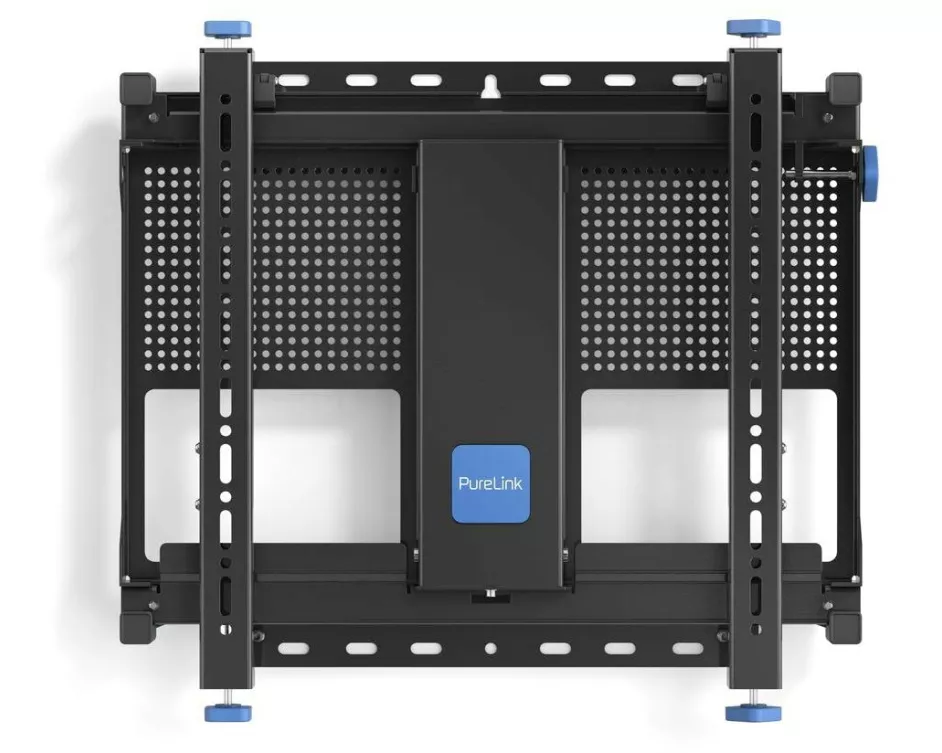 PureLink Wandhalterung VL-WM-NT400 Schwarz