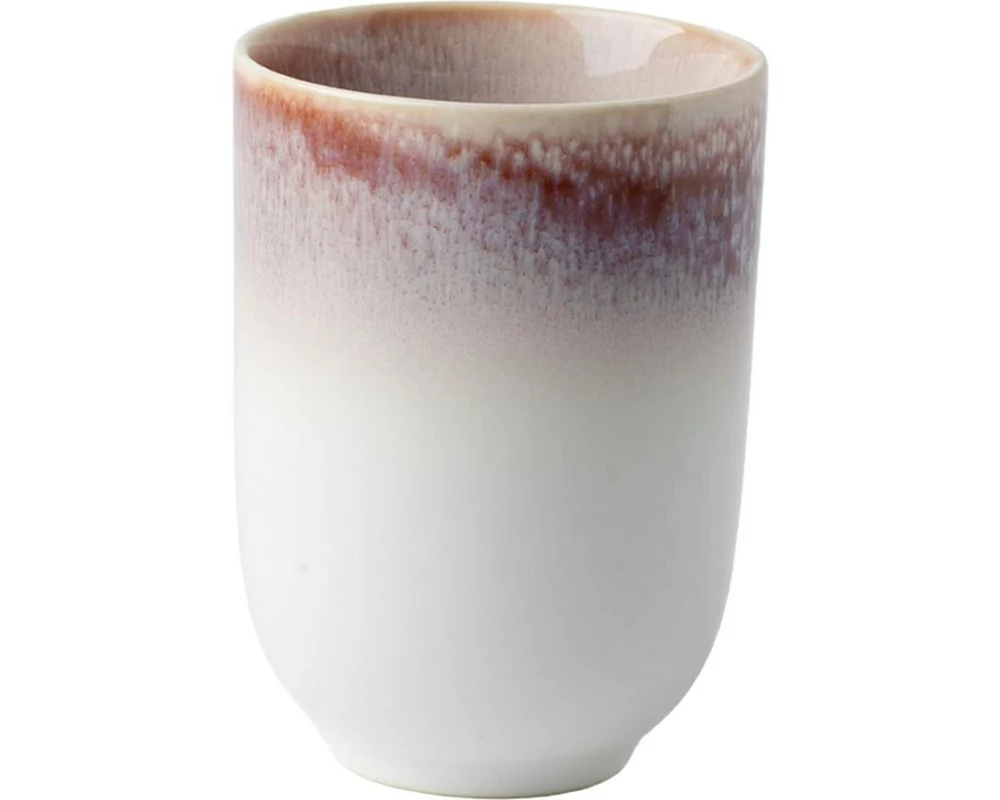 Lunasol Kaffeebecher Gaya Atelier Silom Le Cliff 6 Stk. 300 ml