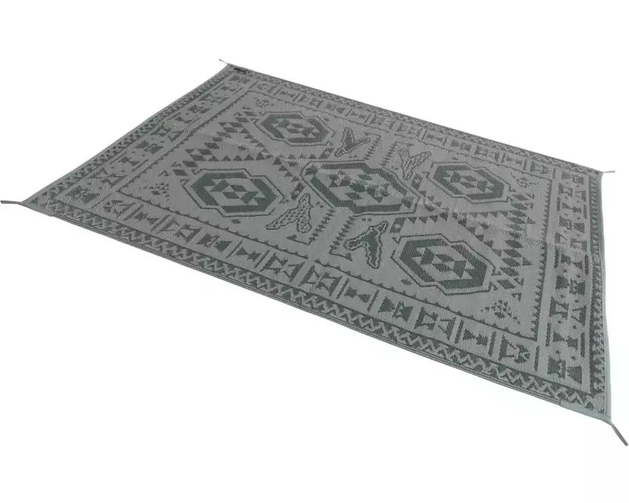 Easy Camp Zeltteppich Bilberry 200 x 150 cm