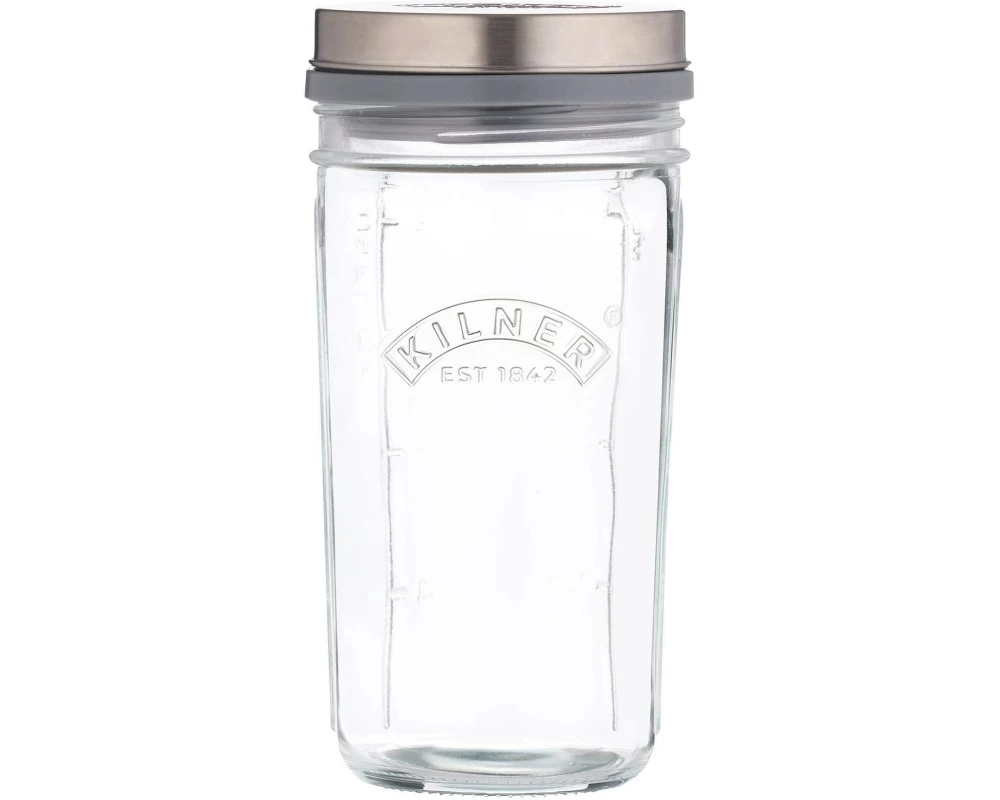 Kilner Kefir Fermenter Set 500 ml, 1 Stück