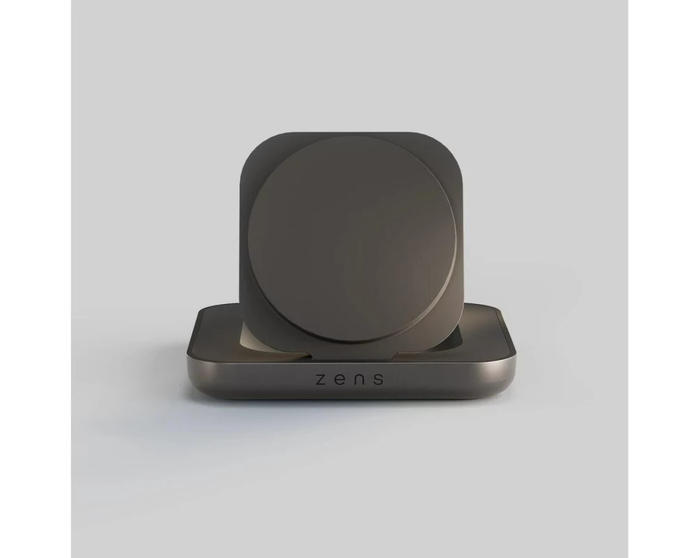 Zens Magnetic Nightstand Charger