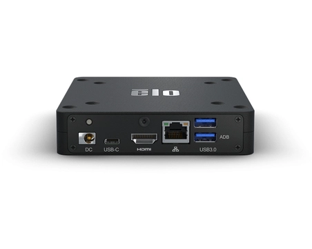 Elo Backpack 4 E393754 4K UHD Digital Signage Appliance