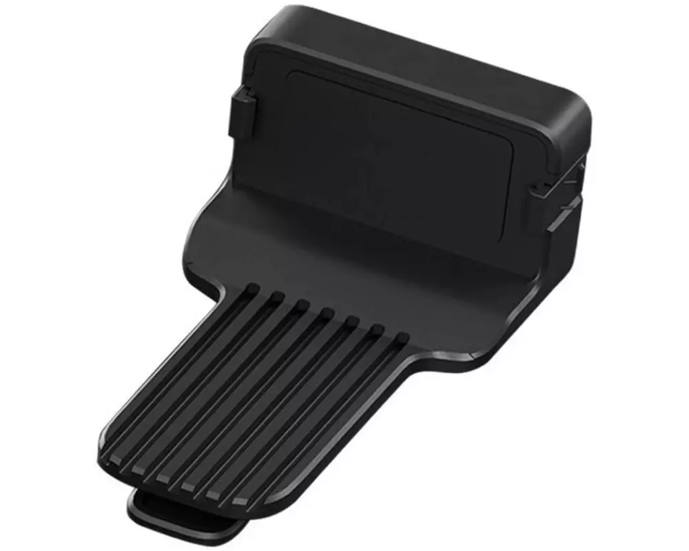 HOVERAir Magnetischer Clip für Beacon Kunststoff Schwarz