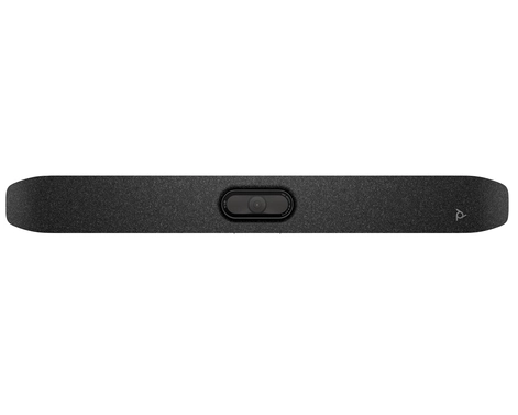 Poly V12 USB Video Bar - No Pwr Supply