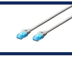 Digitus 3 m Category 5e Network Cable for Network Device