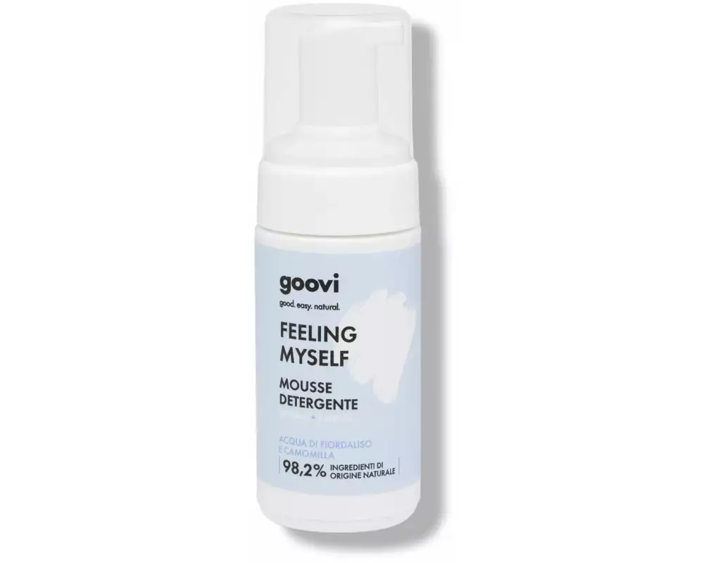 Goovi Feeling my self 100 ml
