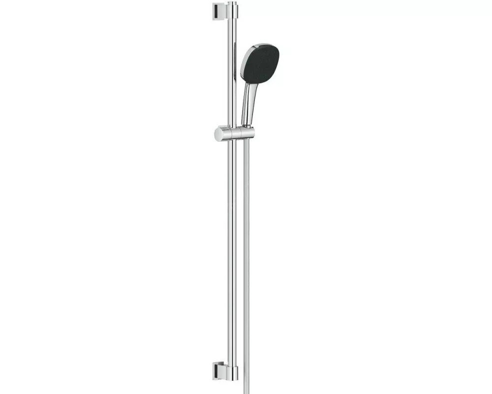 GROHE Duschsystem Vitalio Comfort 110 Chrom