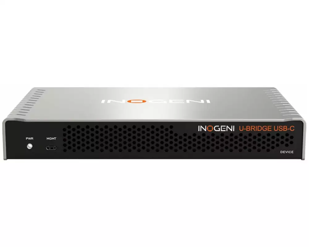 Inogeni U-BRIDGE USB-C