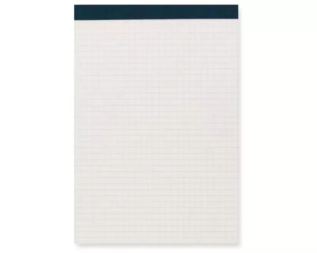 Office Focus Notizblock Office Focus Uws A6 kariert, 10 Stück