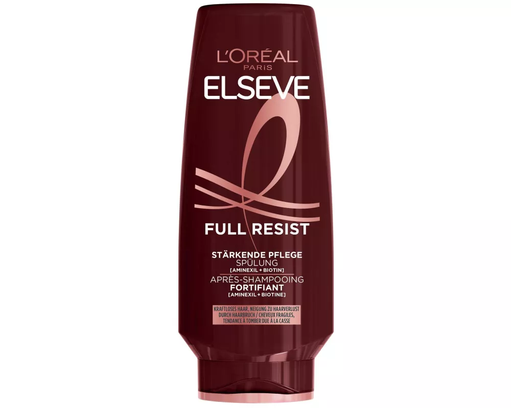 L'Oréal Elsève Haarspülung Full Resist Stärkende Pflege 200 ml