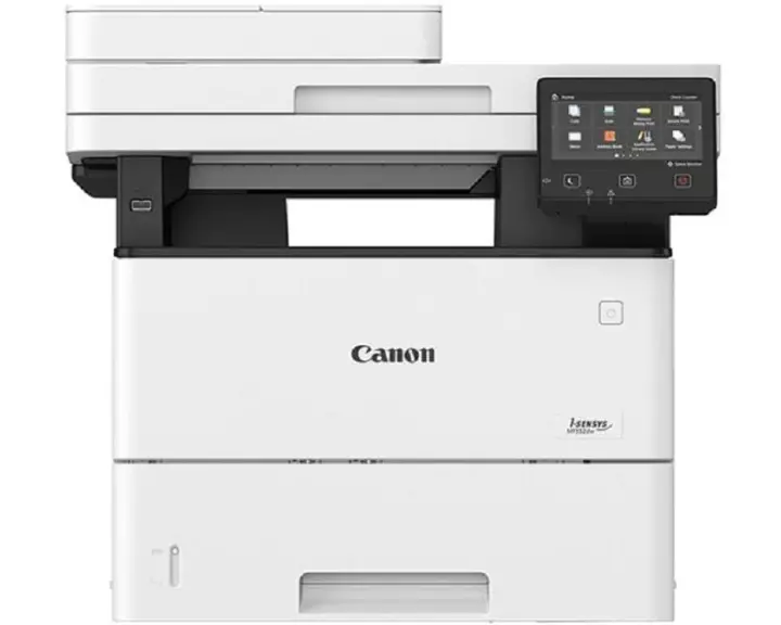 Canon Multifunktionsdrucker i-SENSYS MF552dw