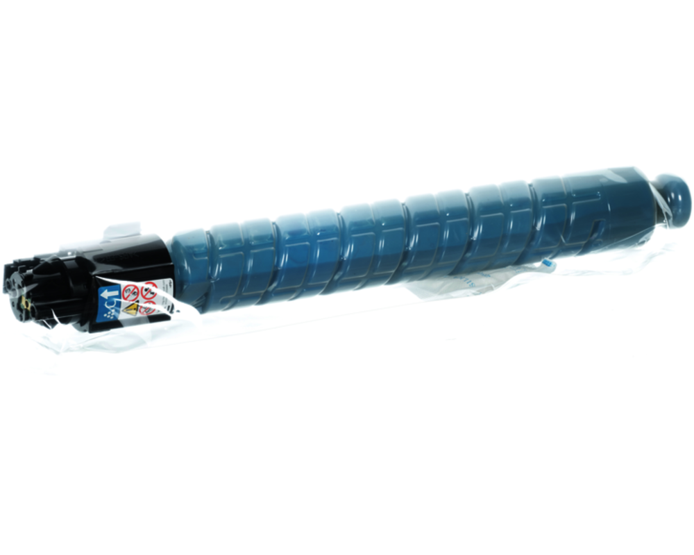 RICOH Toner-Modul cyan 842212 MP C407 8000 Seiten