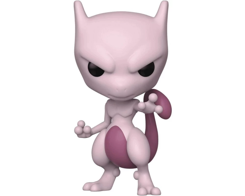 Funko Figur Mewtwo (581)