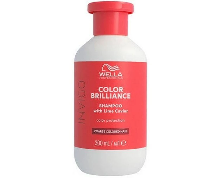 wella Invigo Color Brilliance Coarse 300 ml
