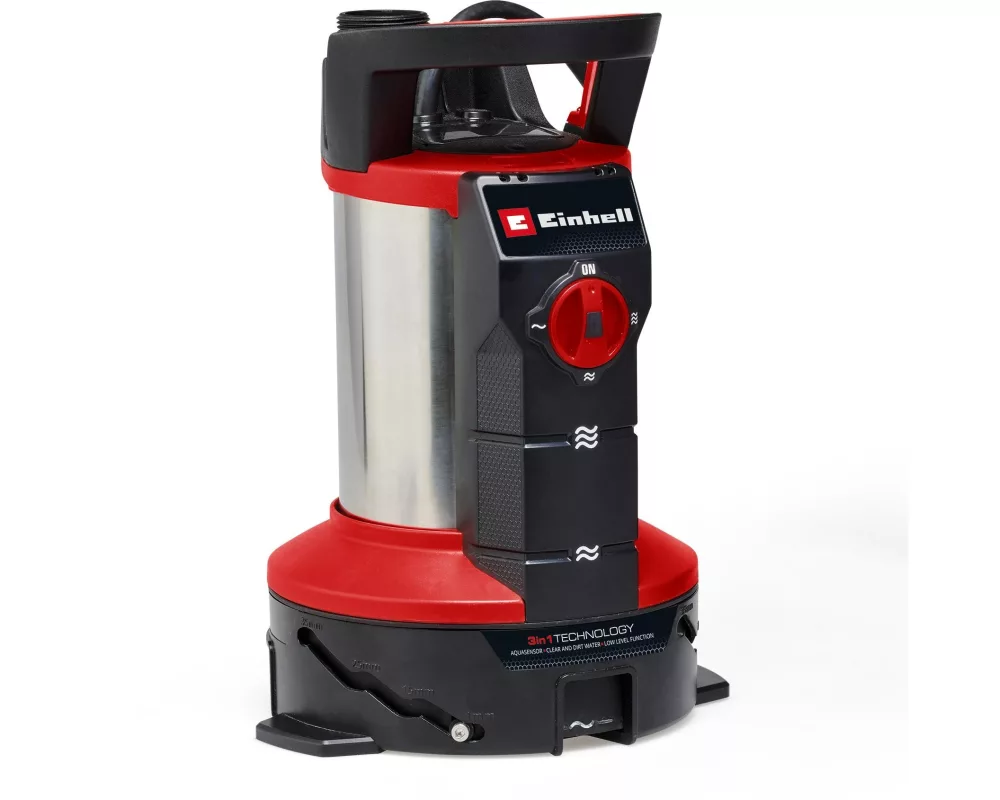 Einhell Schmutzwasserpumpe GE-DP 7935 N-A LL ECO