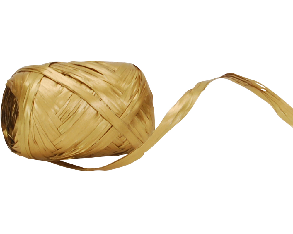 SPYK Band Poly 0649.1080 10mmx20m gold