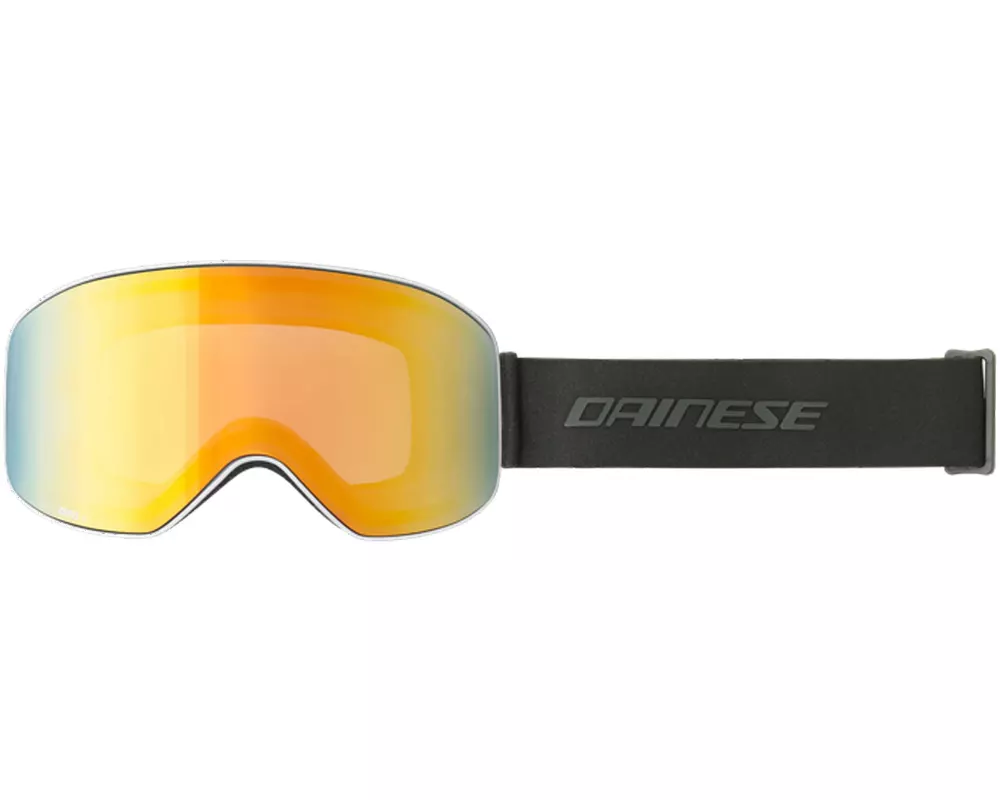 DAINESE Skibrille HP Horizon Goggle Lily-white L