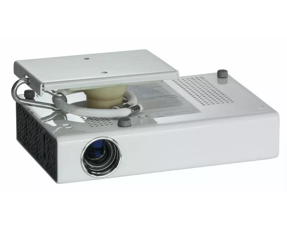 Celexon Deckenhalterung Mulicel Pico Silber