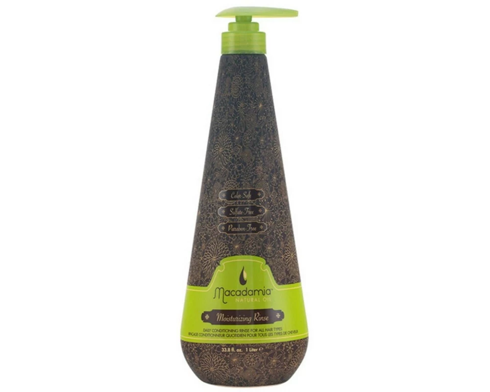 macadamia beauty Moisturizing Rinse 1000 ml