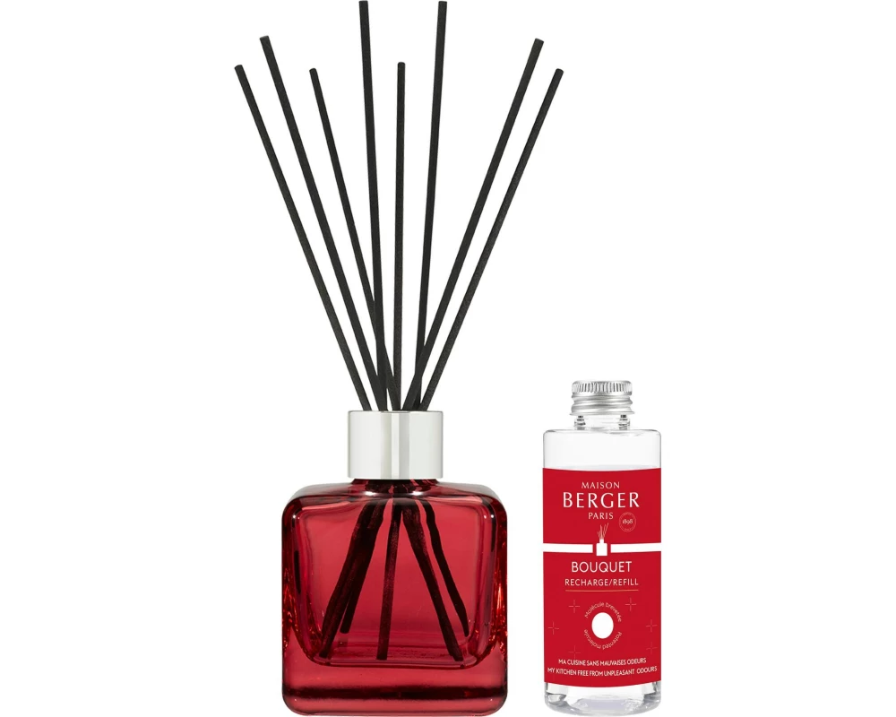 Maison Berger Duftstäbchen Cuisine 100 ml