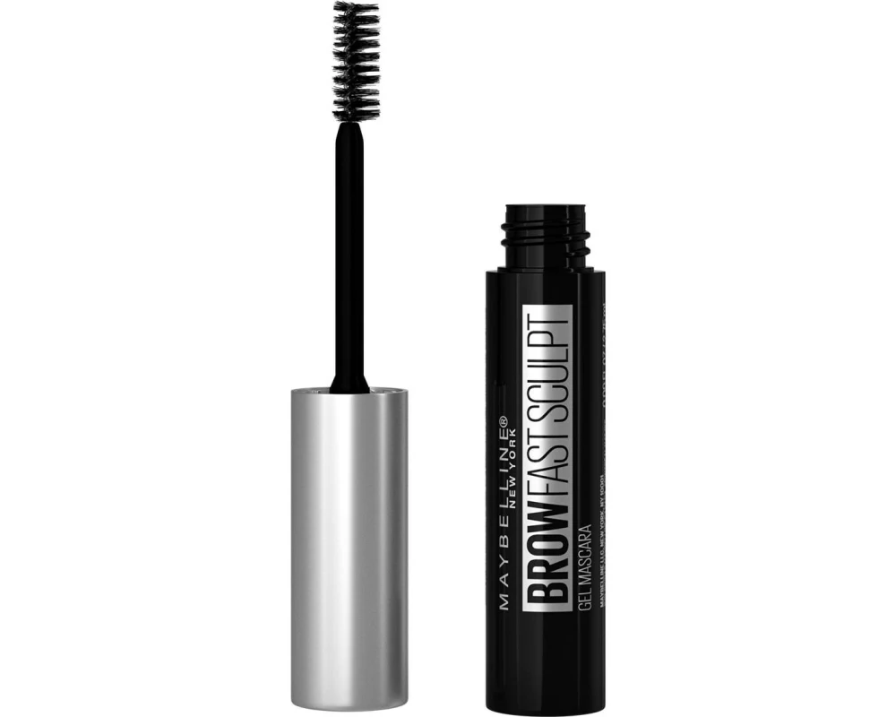 Maybelline Augenbrauen-Gel Brow Fast Sculpt 10 Clear